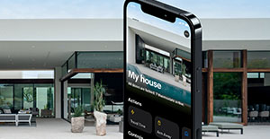 Smart Home Automation