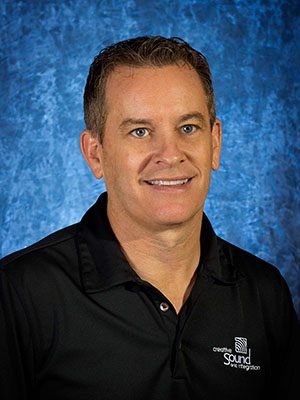Ed Moreau | Co-Founder Image